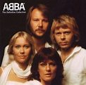 CARATULAS DE CDS - (Mi Colección): Abba - The Definitive Collection