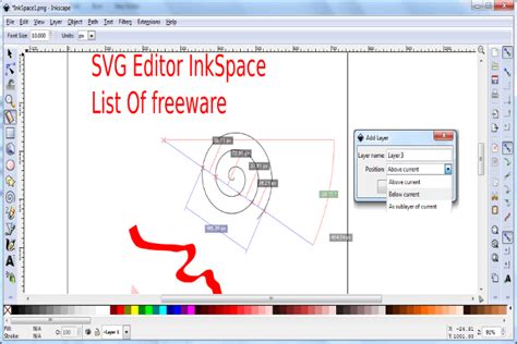 12 Best Free SVG Editor Software For Windows