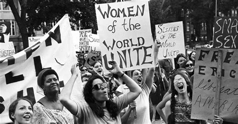 the waves of feminism and why people keep fighting over them explained vox