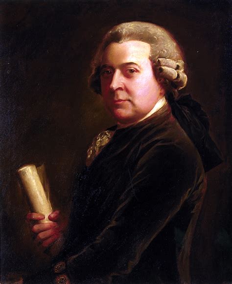 John Adams Portrait Of The Founder As A Young Schoolmaster Journal