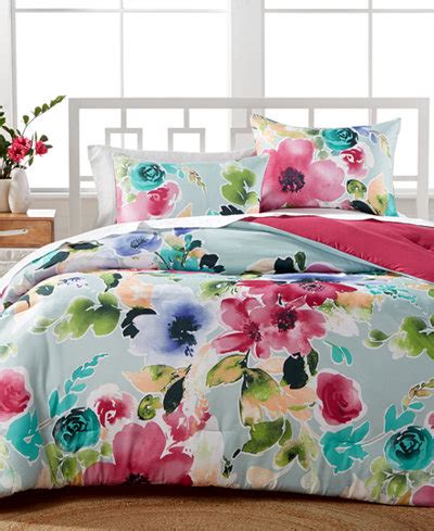 Also set sale alerts and shop exclusive offers only on shopstyle. Amanda 3-Pc. Reversible Comforter Sets - Bed in a Bag ...