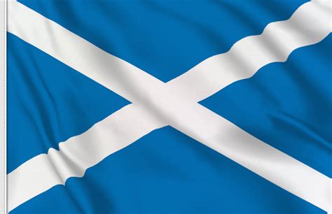 The devolved government for scotland has a range of responsibilities that include: Scotland Flag