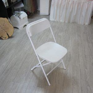 Folding White Chair 300x300 