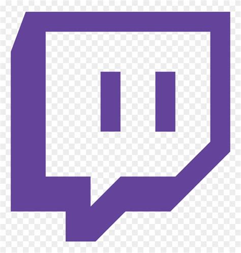 Nostalgia is powerful, and our updated twitch wordmark couldn't exist without it. Transparent Background Twitch Logo, HD Png Download ...