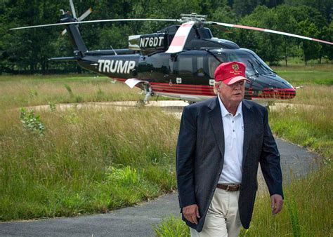 Trump Helicopter Rides Iowa State Fair Officials Say Donald Trump Cant Give Helicopter Rides