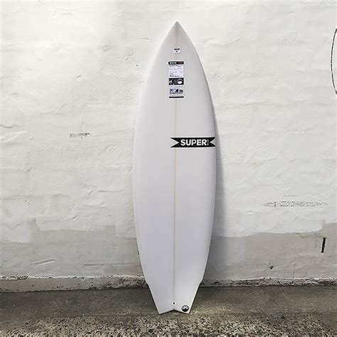 Superbrand Spam Surfboard 57 Buy Online Manly Surfboards