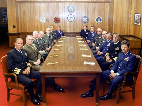 Joint Chiefs Of Staff Military Wiki