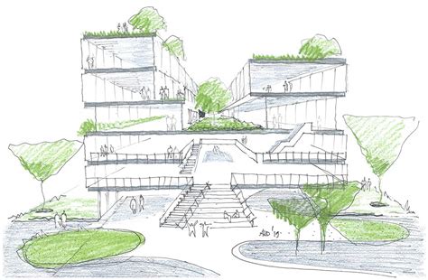 Discover 73 Concept Biophilic Architecture Sketches Best Ineteachers