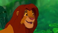 Simba | Wiki El Rey León | FANDOM powered by Wikia