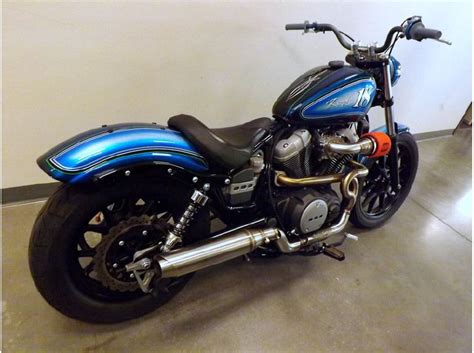 Dm pics of your bike for shoutouts and posting. Buy 2014 Yamaha Bolt Rooke Custom Edition on 2040-motos
