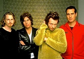 Stone Temple Pilots Wallpapers - Wallpaper Cave