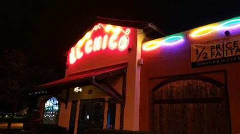 El Chico Mexican Restaurant Temple Restaurant Reviews Photos