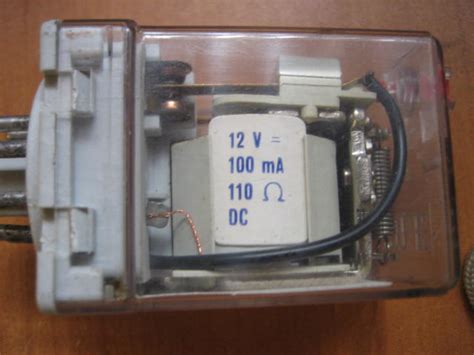 Alibaba.com offers 3,112 remote relay control products. Relay and Control Corp. RCRP-2CDC 10A/120VAC 8 Pin - Free ...