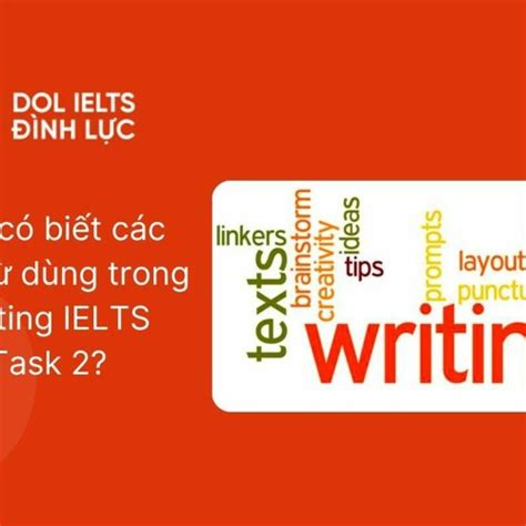 Stream Tổng Hợp Cấu Trúc And Cụm Từ Dùng Trong Ielts Writing Task 2 From