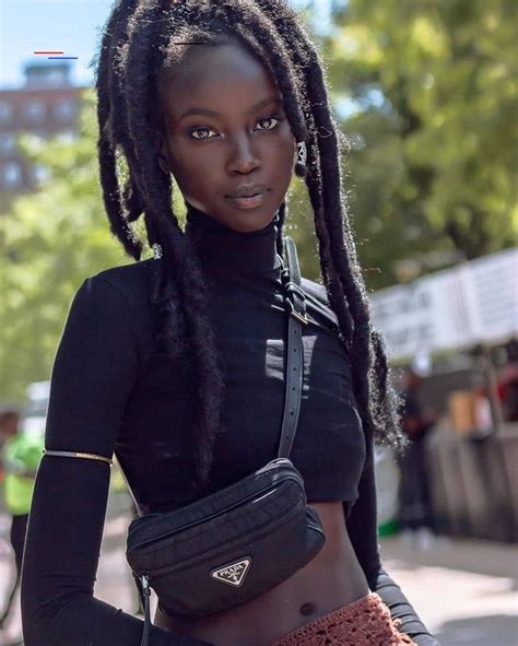 Sudanese Queens On Instagram “ ️ ️” Darkskingirls In