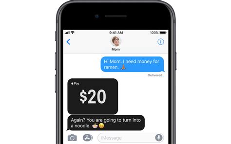 Apple Pay Cash Official Apple Support