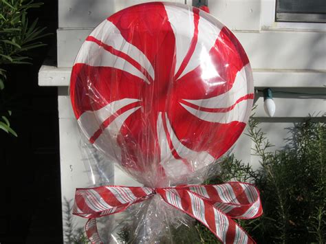 21 Ideas For Peppermint Candy Christmas Decorations Best Diet And