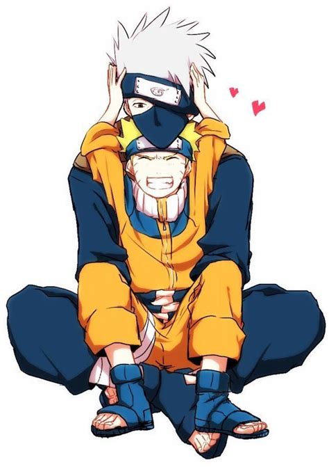 Naruto Kakashi X Reader Narutocw