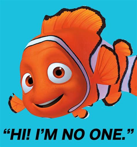 Finding Nemo Meme Wheres My Son