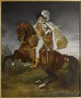 Gros - Jérôme Bonaparte, roi de Westphalie (1784-1860) | Comment ...