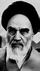 Ayatollah Khomeini, Supreme Leader of Iran, dies at 87 in 1989 - New ...
