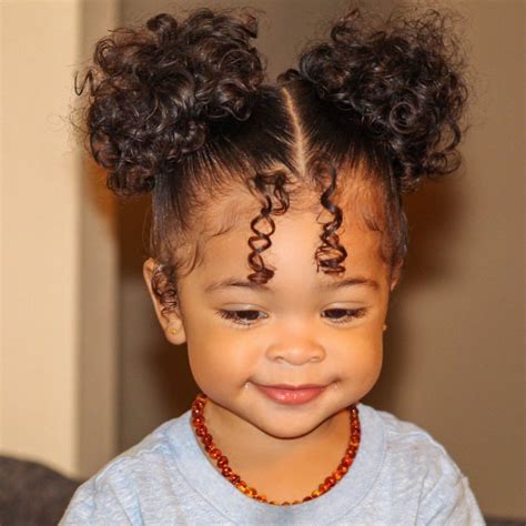 Mixed Baby Hair Care Routine Modesto Purdy