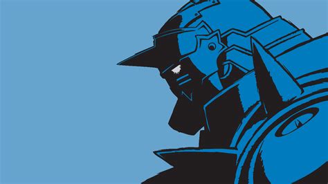 Alphonse Elric Wallpapers Group