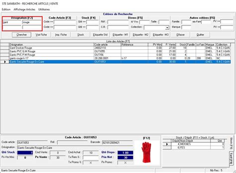 logiciel de gestion de stock tijara comment bien gérer le stock de votre entreprise