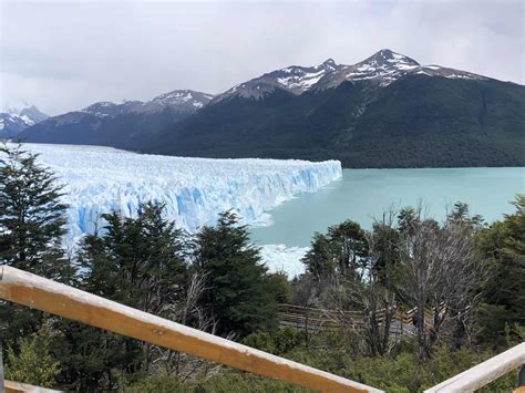 The Alternative Perito Moreno Glacier Tour Argentina 2021
