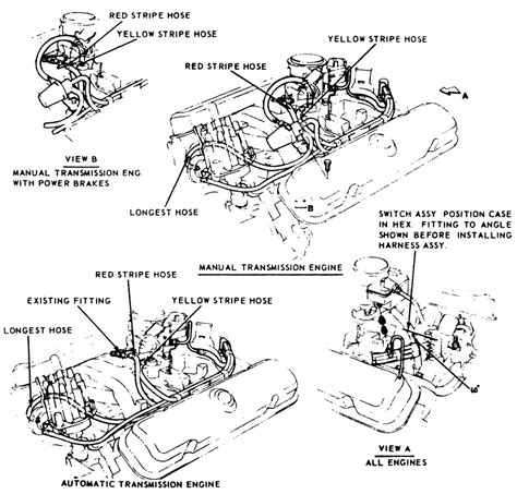 Ford F150 Vacuum Hose Diagram Drivenheisenberg