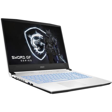 Laptop Msi Sword 15 A12ue 605us Intel Core I7 12650h 16gb Ram 1tb