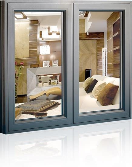 Origin Casement Window Aluminium Windows Barnsley