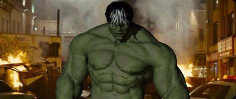 The Incredible Hulk Back To Basics Animation World Network