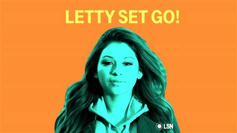 Letty Set Go Podcast Lettys Back Lsn Podcast Youtube