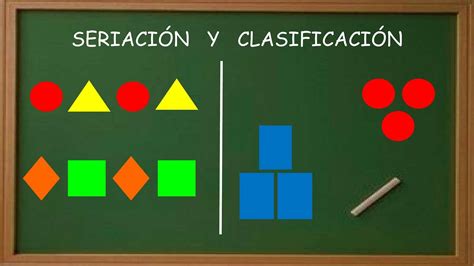 Juegos matematicos para niños, equilibrar juego de matemáticas 65 . Clasificación Y Seriación | Seriacion, Juegos de ...