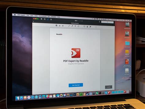 Readdle brings PDF Expert to the Mac for easy and powerful PDF ...