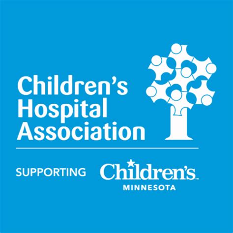 Childrens Hospital Association St Paul Givemn