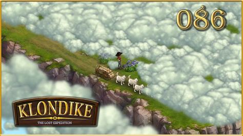 Klondike The Lost Expedition Nach Indim Let S Play Youtube