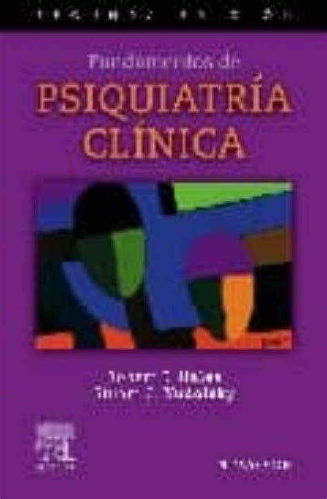 Fundamentos De Psiquiatria Clinica 2ª Ed Robert E Hales Casa