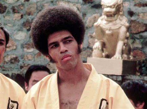Five Incredible Movie Characters With Huge Afros