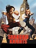 Shanghai Knights (2003) - Rotten Tomatoes