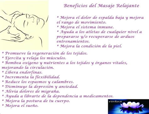 Beneficios De Un Masaje Relajante OFF 74