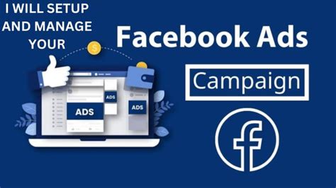 Setup And Manage Your Facebook Ads Campaigns By Sonakarma27 Fiverr