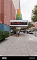 Escuela De Artes Visuales Nueva York Fotos e Imágenes de stock - Alamy