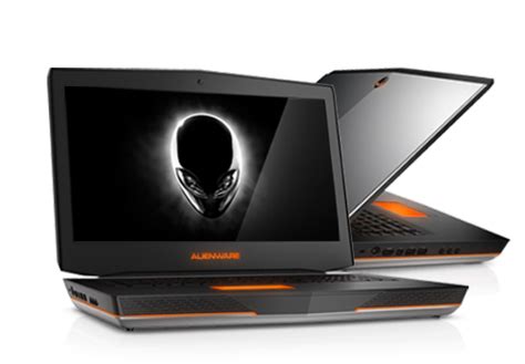 Подробнее об игровом ноутбуке Alienware 18 с дисплеем Hd Dell Россия
