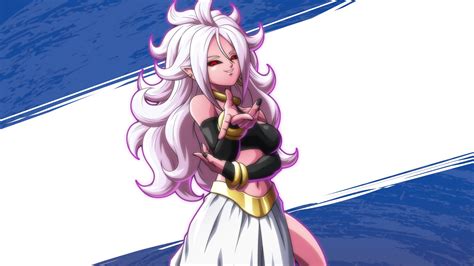 Dragon ball z dokkan battle is the one of the best dragon ball mobile game experiences available. Buy DRAGON BALL FIGHTERZ - Android 21 Unlock - Microsoft Store