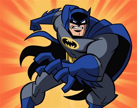 Batman Animated Series Wallpaper Wallpapersafari Vrogue Co
