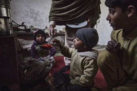 A Look At Afghanistans Humanitarian Crisis Council On Foreign Relations