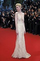 Elizabeth Debicki (6'3") Cannes 2013 Great Gatsby Premiere : tall