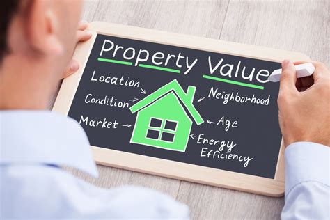 A Property Value Assessment Can Tell If Nows The Best Time To Sell